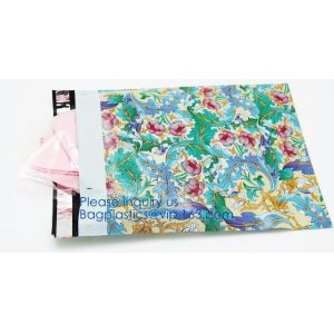 100% compostable and biodegradable Courier Envelope Packaging Mailing Pouches