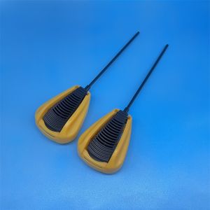 Convenient Trigger Refill Cap for Easy Liquid Dispensing in Household Cleaning