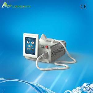 China Big spot size 12*20mm 808nm diode laser hair removal machine on sale