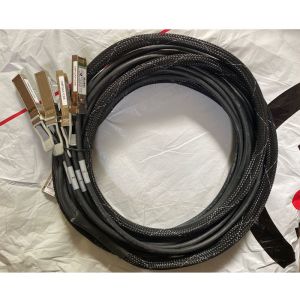 37-1121-01 40G Cisco Power Cable Cisco 9300 Stack Power Cable