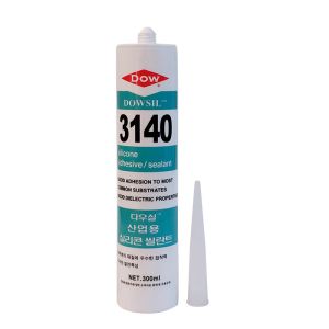 DOWSIL 3140 RTV Coating Single Part Silicone Adhesive for PCB Protection
