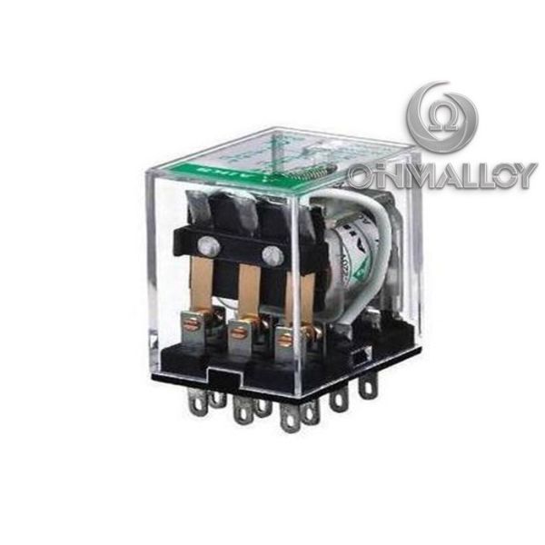 2.0mm Bright Surface Precision Alloys , Low Expansion Alloys For Sealing Glass