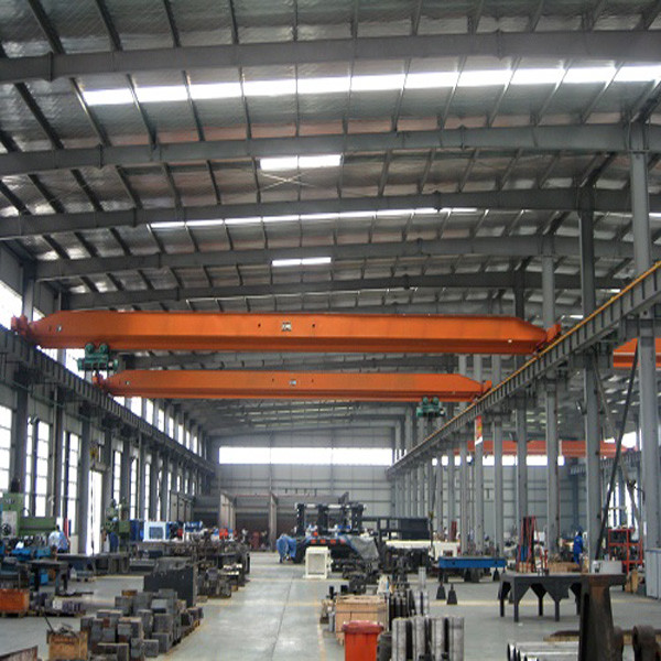 LB explosion-proof electric single beam crane, explosion-proof electric hoist