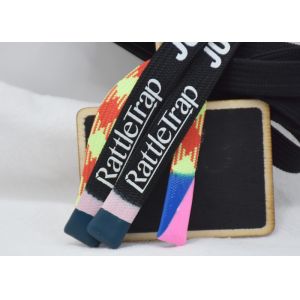 5mm Flat Cotton Tape Ribbon Cord