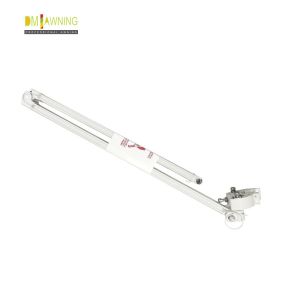 Aluminium Retractable Awning Hardware White Awning Components