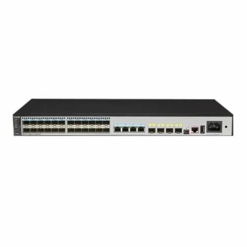 Buy POE Function S5700-28X-LI-24S-AC 24 Gig SFP Network Switch for Stock Availability at wholesale prices