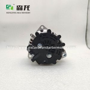 28V 150A Petele Alternator AVI168S3002,AVI168S3001,JFZ21504917,AC172RA,8SC3238VC