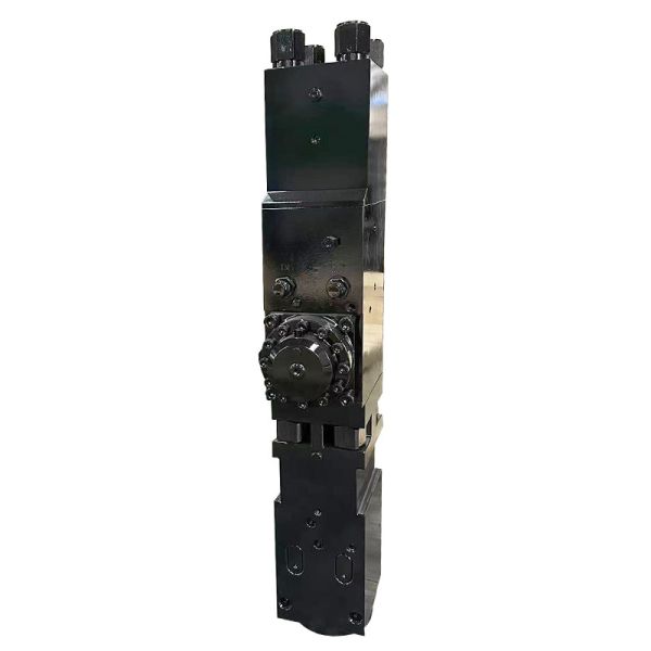 Earth-Moving Construction With SB81A SB121 SB151 Hydraulic Breaker Top-