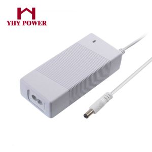 24v Switching Power Supply , UL Class 2 VI Indoor Power Supply Desktop Type