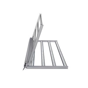 Warm White Samsung LM301B 150lm/W LED Herb Grow Light