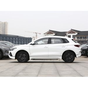 BYD E2 Electric Car 2023 401km Range Fast Charging Time of 0.5hour Max Speed