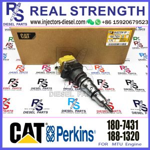 Fuel Injector Assembly 177-4754 177-4752 10R-0782 178-0199 128-6601 178-6342 222