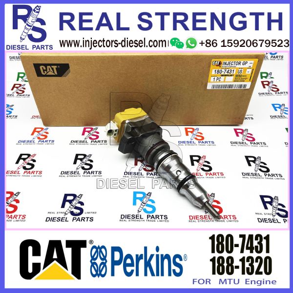 Fuel Injector Assembly 177-4754 177-4752 10R-0782 178-0199 128-6601 178-6342 222