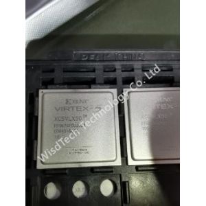 Quality XC5VLX50-1FFG676C FPGA Field Programmable Gate Array XC5VLX50-1FFG676C for sale