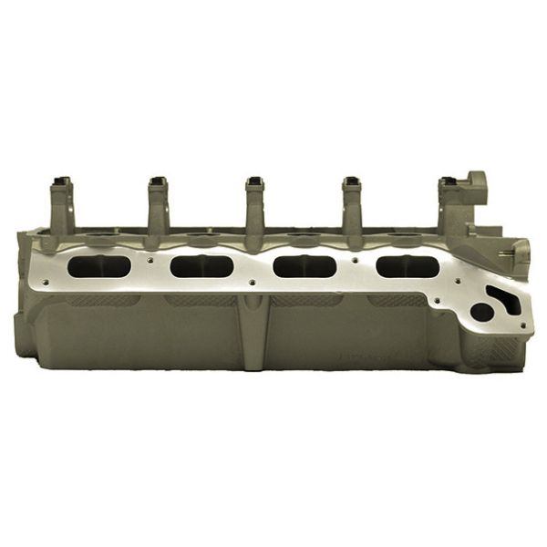 FORD F-150 Mustang Mercury Falcon Trition V8 3valves Left Aluminum Cylinder Head