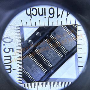 MP3391EF-LF-Z MP3391 LED lighting driver TSSOP28