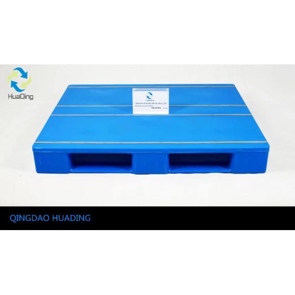 Buy 1000*1000 heavy duty plastic pallet at wholesale prices
