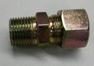 Quality Customized Brass pneumatic fittings, made in China professional manufacturer for sale