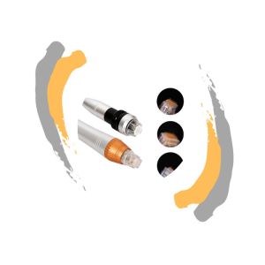 CE approved portable microneedle fractional rf beauty equipment