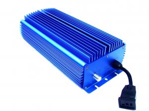 Quality 1000W HPS / MH Digital Ballast Dimmable Electronic Ballasts for Garden , CE and UL Approved for sale