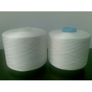 Quality poly/poly core spun sewing thread for sale