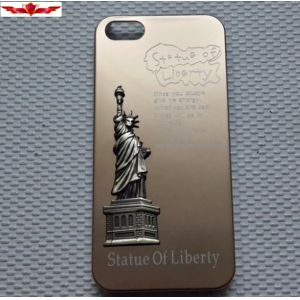 New Fashion LG L4 II L5 II Aluminum+PC Cover Cases Multi Types