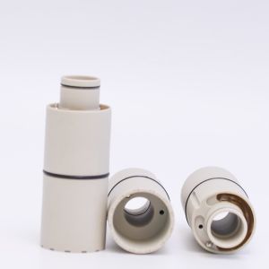 390204 Pem C4 Powder Coating Spare Parts Electrode Holder