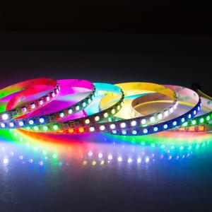 Quality DMX Artnet Controller Controllable LC8808 Smart LED Strip Ambient Light for sale