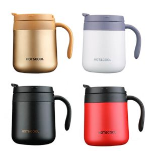 China Lightweight Thermos 18 Oz Travel Mug on sale