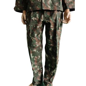 Military Uniform Clothing for Law Enforcement