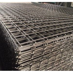 Square Mesh Pre-engineered Ribbed Rears Seismic 500E Rebars AS / NZS 4671 Class