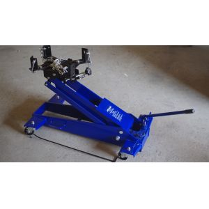 1.5T Hydraulic Transmission Jack