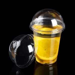 HLD-420W Disposable Plastic Cup Making Machines