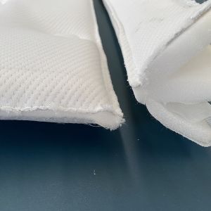 ZOLYTECH ZLT-HM Mattress Hammer Automatic Panel Hemming Machine Mattress