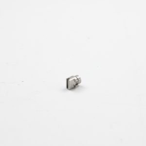 Precision CNC Machining Aluminium Prototyping Micro Machining Parts