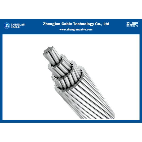 Buy Thermal Resistant 750 MCM AAAC Aluminum Alloy Conductor at wholesale prices