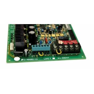 RELIANCE 0-48680-101 Reliance Electric PC Tachometer Drive Board