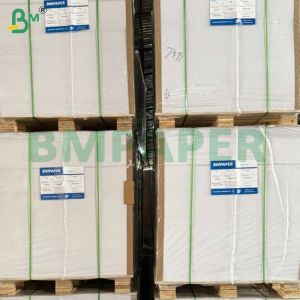 30gsm Kit 7 Grease Resistant Paper Sheets for Hamburger Wrapping