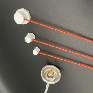 MDF Kit Valve Activator Precision Dispensing On MDF Surfaces