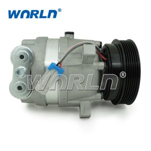 Compressor 1135025 1135295 For Chevrolet Sail For Opel Combo For Corsa WXBK001
