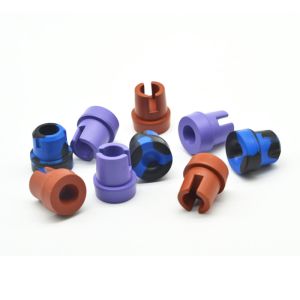14mm Rubber Stopper Chemistry Use EOS 20mm Rubber Bung