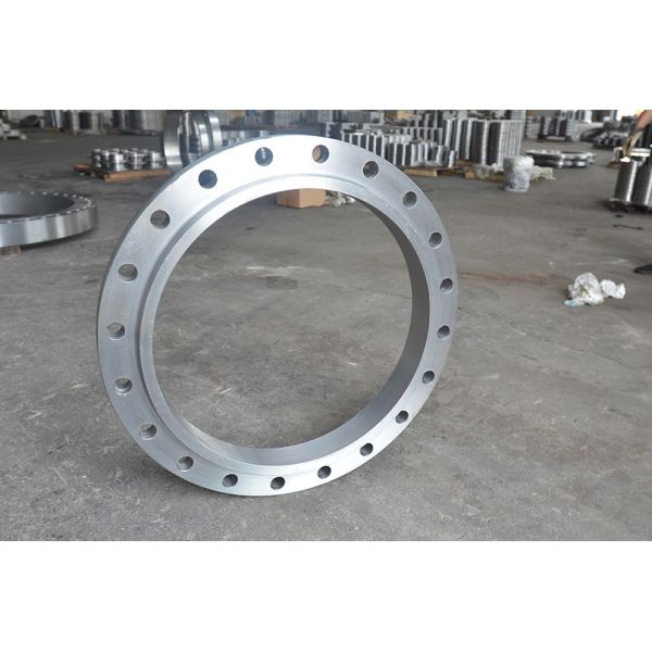 P250gh Forged Flange Anti Rust Paint En 1092-12007