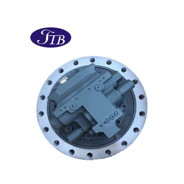 Buy LC15V00023F1 LC15V00026F1 SK330-8 SK350-8 Final Drive Assy at wholesale prices