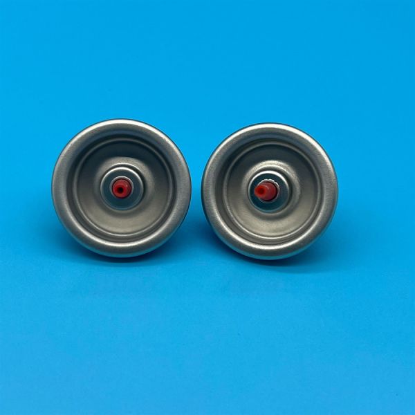 Premium Butane Lighter Gas Refill Spray Valve – High-Performance Refill Valve for Efficient Fuel Dispensing