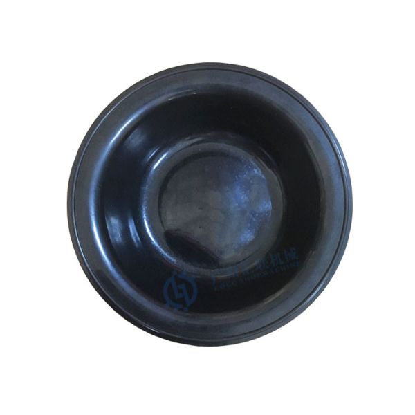 Buy Rubber Hydraulic Breaker Diaphragm Membrane Furukawa HB1G at wholesale prices