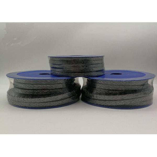 Buy Professional Ceramic Fiber Rope Sealings Thermal Insulating SGS Certification at wholesale prices