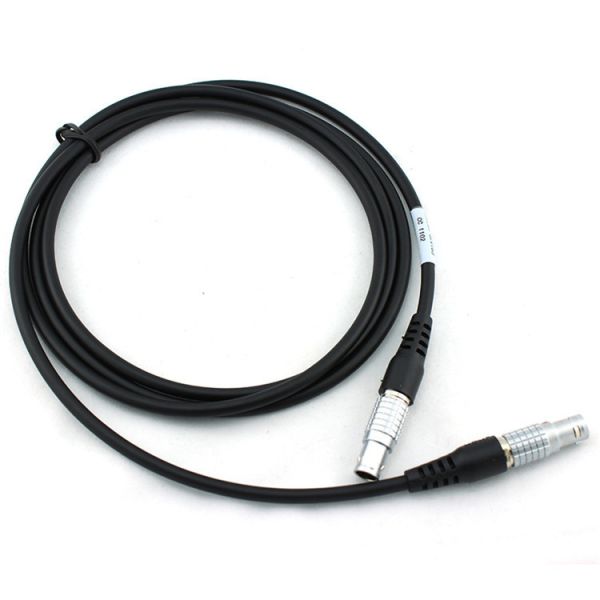 Buy 1.8m Leica Direct Connect Cable Gev163 Connect Rx1210 Controller To Gps Receiver at wholesale prices