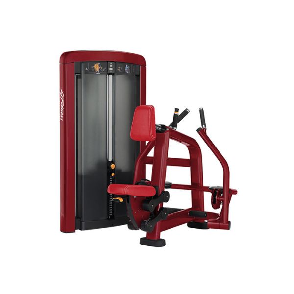 Buy 3.5mm Commercial Grade Gym Equipment With Cushion at wholesale prices