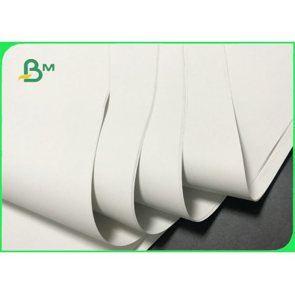 Rich Mineral Paper 