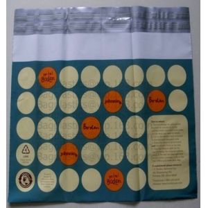 Poly Mailing Bags/Shipping Envelopes/Courier Bags, mailing envelope plastic